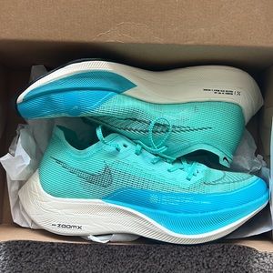 NIKE ZOOMX VAPORFLY NEXT% 2 - sz 9